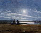 Moonlight - 温斯洛·荷默